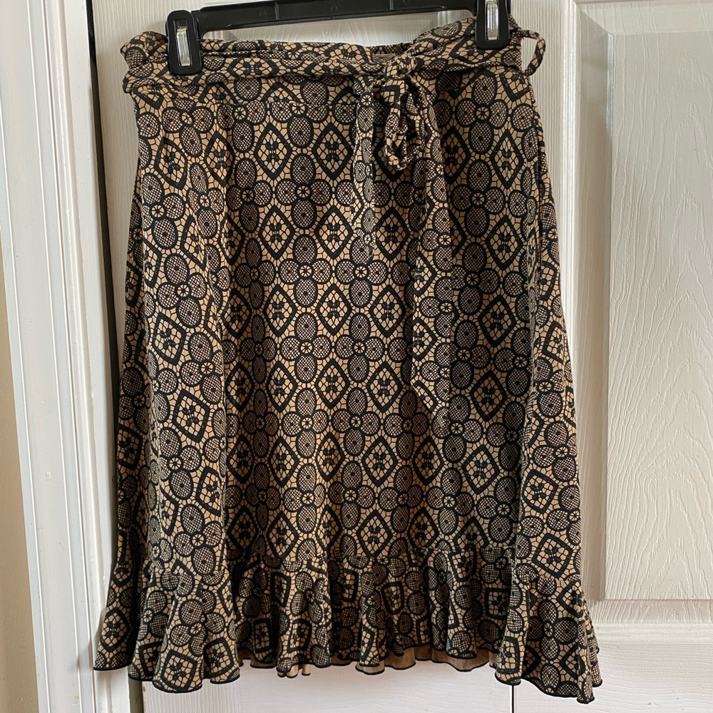 ModCloth Effie’s Heart skirt